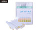 Test-Streifen der breiten Palette des Urin-pH/Papier, pH-Indikatorstreifen für Schwangerschaft